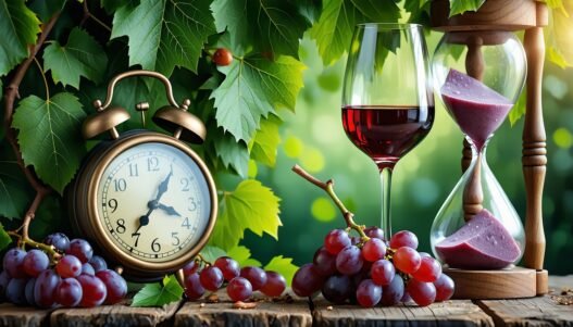 resveratrol and longevity