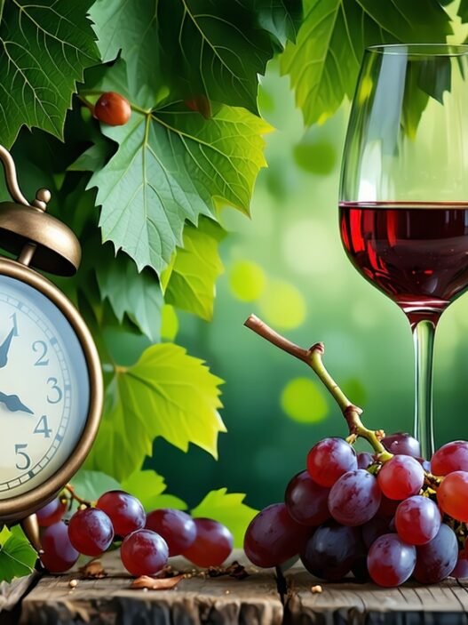 resveratrol and longevity