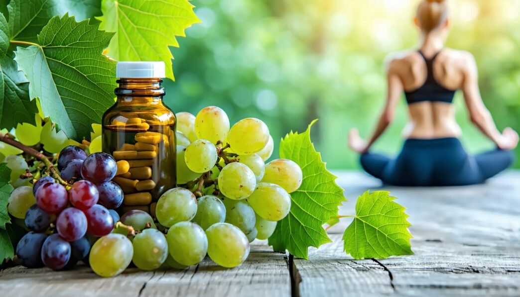 resveratrol for arthritis