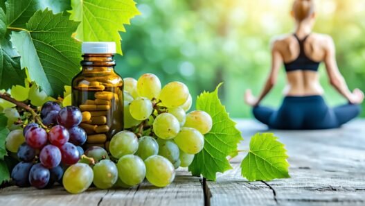 resveratrol for arthritis