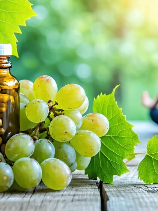 resveratrol for arthritis