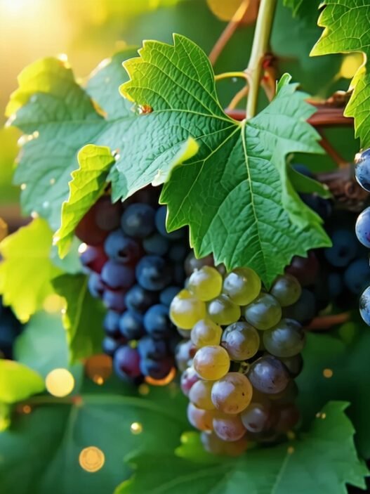 resveratrol for hair growth