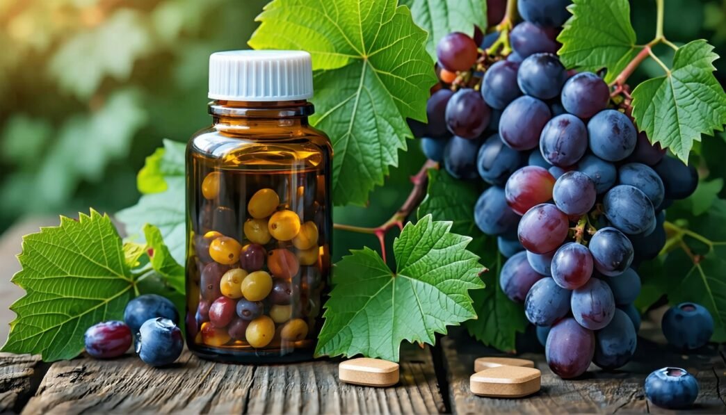 resveratrol for joint pain