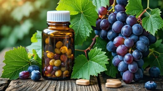 resveratrol for joint pain