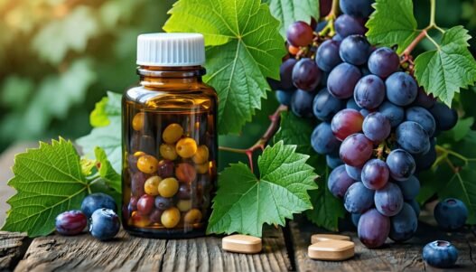 resveratrol for joint pain