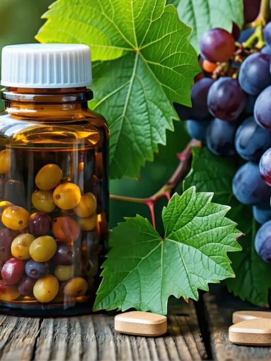 resveratrol for joint pain