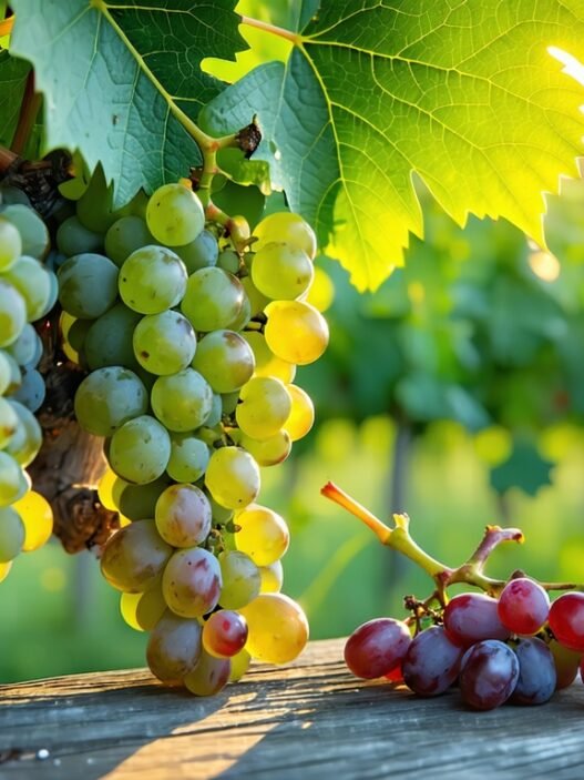 resveratrol for energy