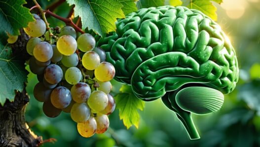 resveratrol for brain health