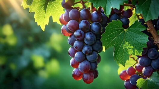 resveratrol for immune system