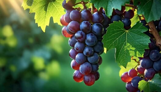 resveratrol for immune system