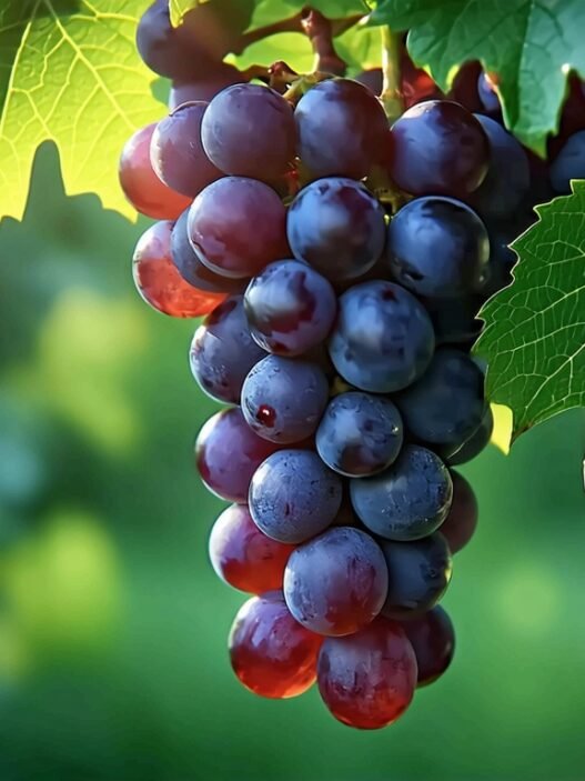 resveratrol for immune system