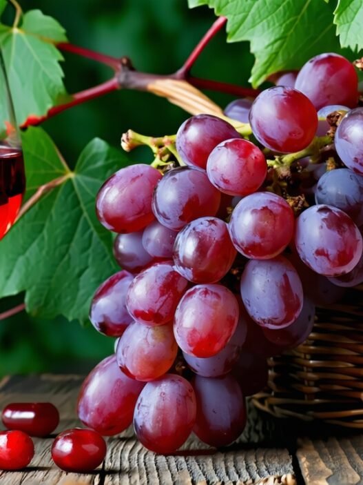 resveratrol for metabolism