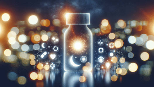 should you take coq10 in the morning or at night?
