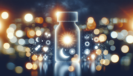 should you take coq10 in the morning or at night?