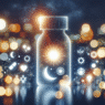 should you take coq10 in the morning or at night?