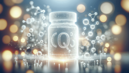 is it okay to take coq10 everyday?