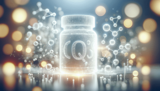 is it okay to take coq10 everyday?