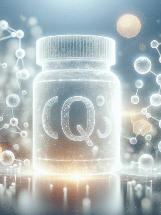 is it okay to take coq10 everyday?