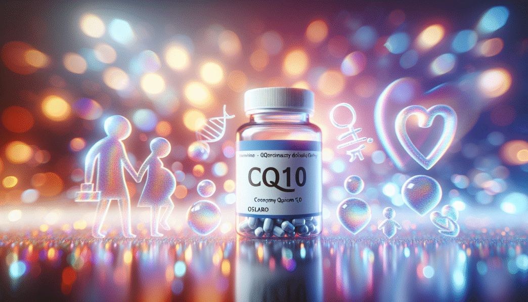 who shouldnt take coq10?