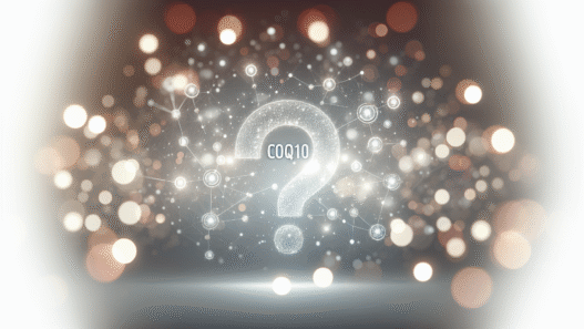 does coq10 have any negative side effects?