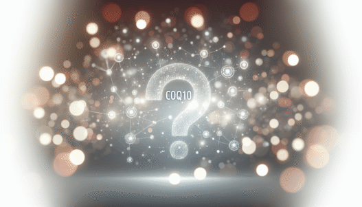 does coq10 have any negative side effects?