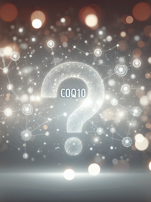 does coq10 have any negative side effects?