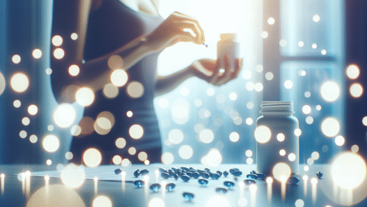 what happens when you take coq10 every day?