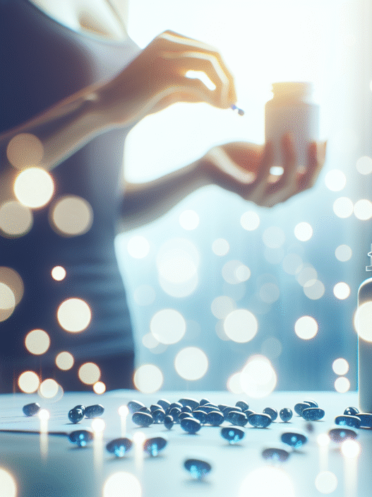 what happens when you take coq10 every day?