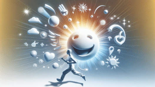 why does coq10 make me feel so good?