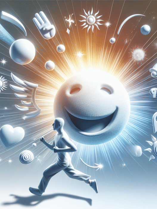 why does coq10 make me feel so good?