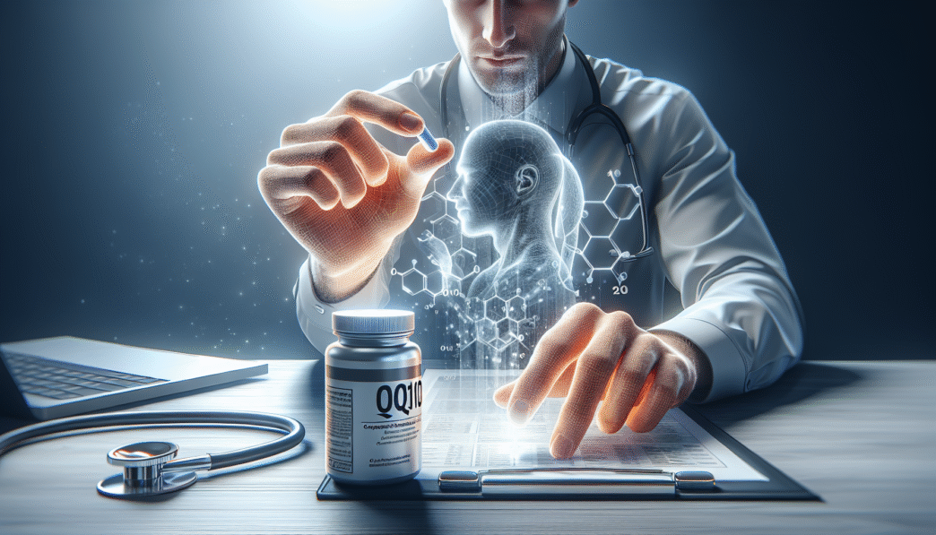 is coq10 really worth taking?