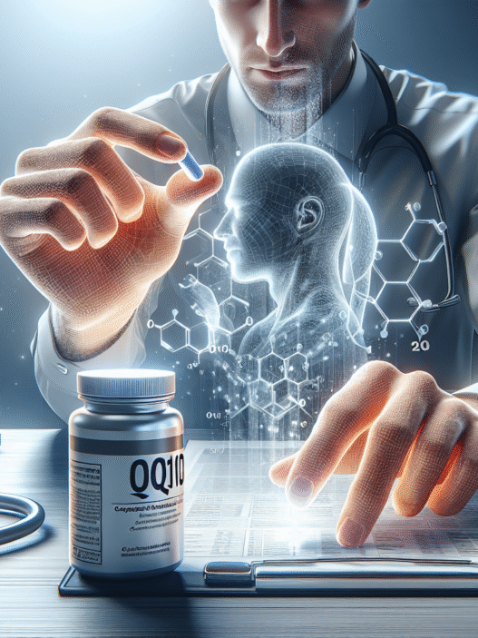 is coq10 really worth taking?