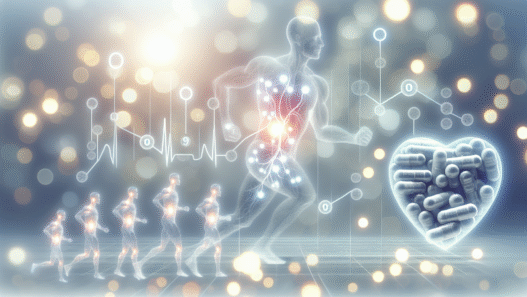 how long does it take to see benefits of coq10?
