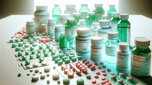 what medications cannot be taken with coq10?