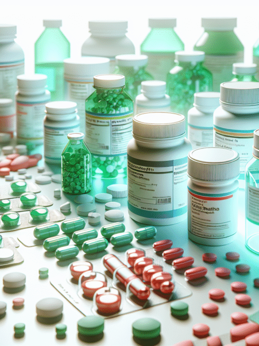 what medications cannot be taken with coq10?