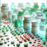 what medications cannot be taken with coq10?