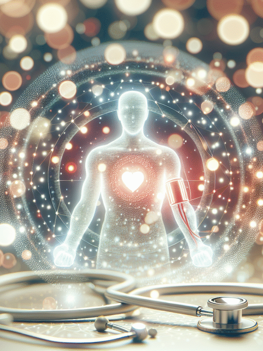 can coq10 raise blood pressure?