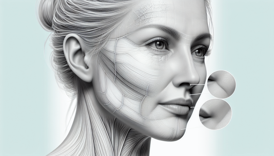 what does coq10 do for your face?