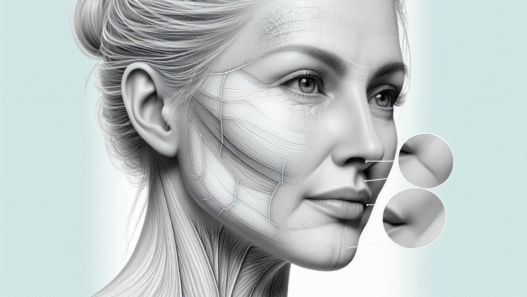 what does coq10 do for your face?