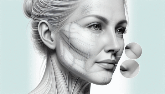 what does coq10 do for your face?
