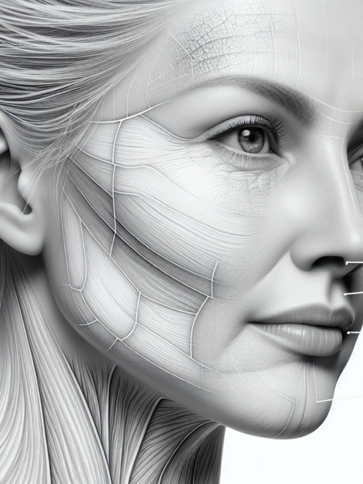 what does coq10 do for your face?