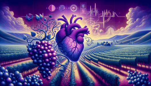what are the benefits of taking resveratrol?