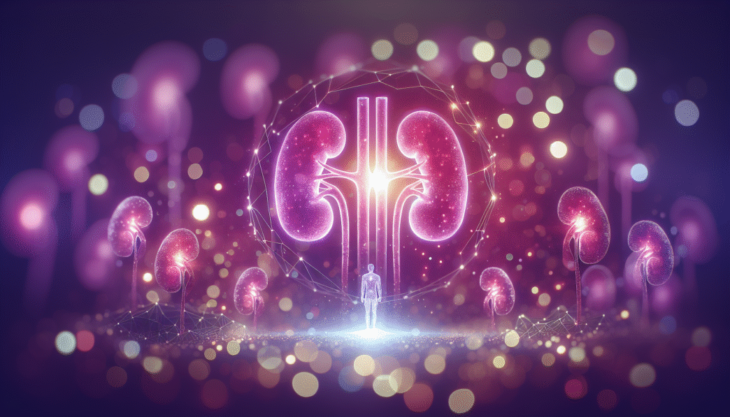 is resveratrol safe for kidneys?