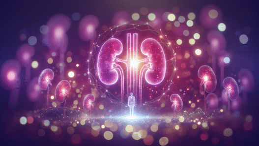 is resveratrol safe for kidneys?