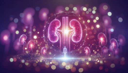 is resveratrol safe for kidneys?