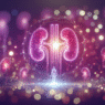 is resveratrol safe for kidneys?