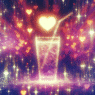 what drink cleans the heart?