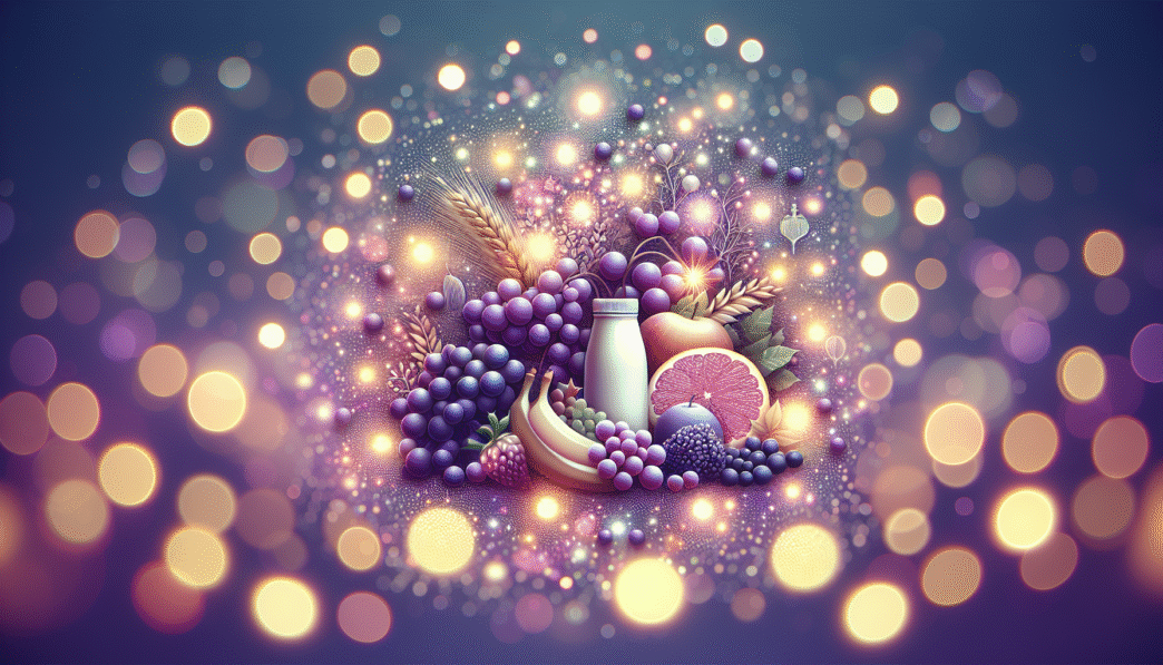 what food is highest in resveratrol?