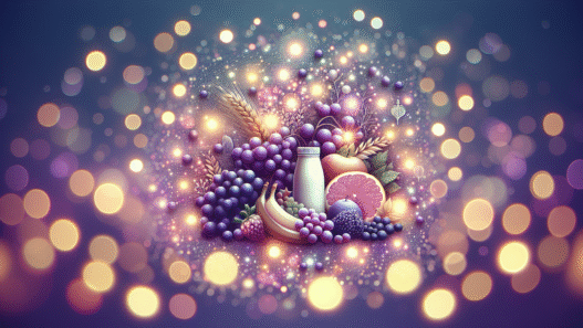 what food is highest in resveratrol?