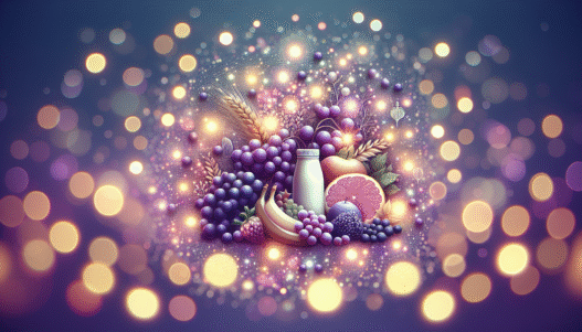 what food is highest in resveratrol?